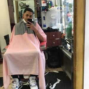 Meet your Posher, Jonathan